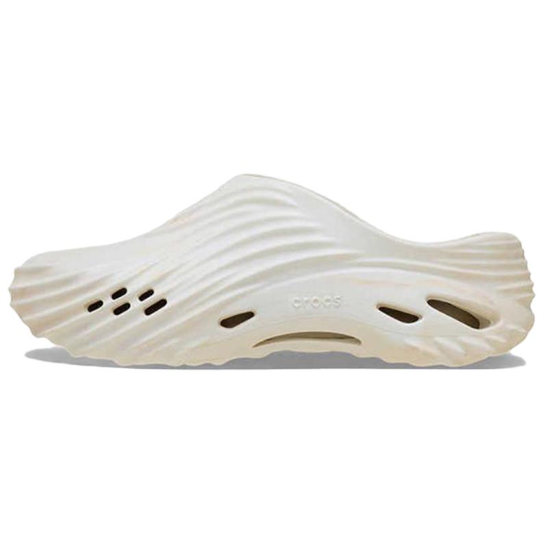 

Сабо мужские Crocs, Bone White