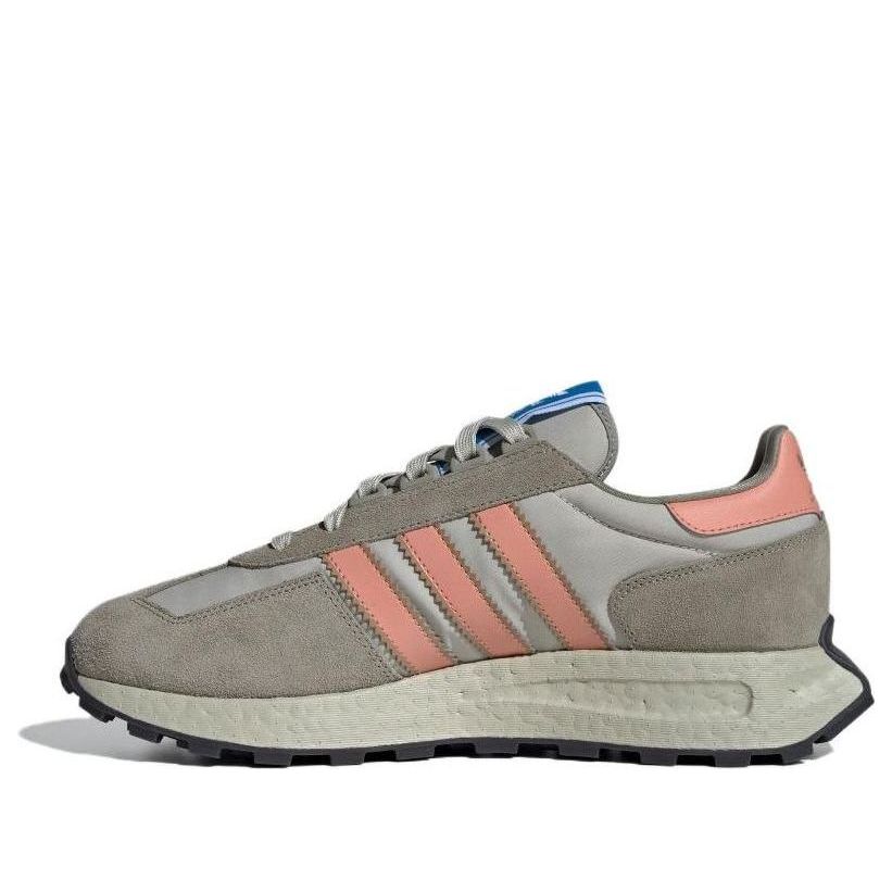 

Кроссовки adidas Retropy E5 'Brown', коричневый