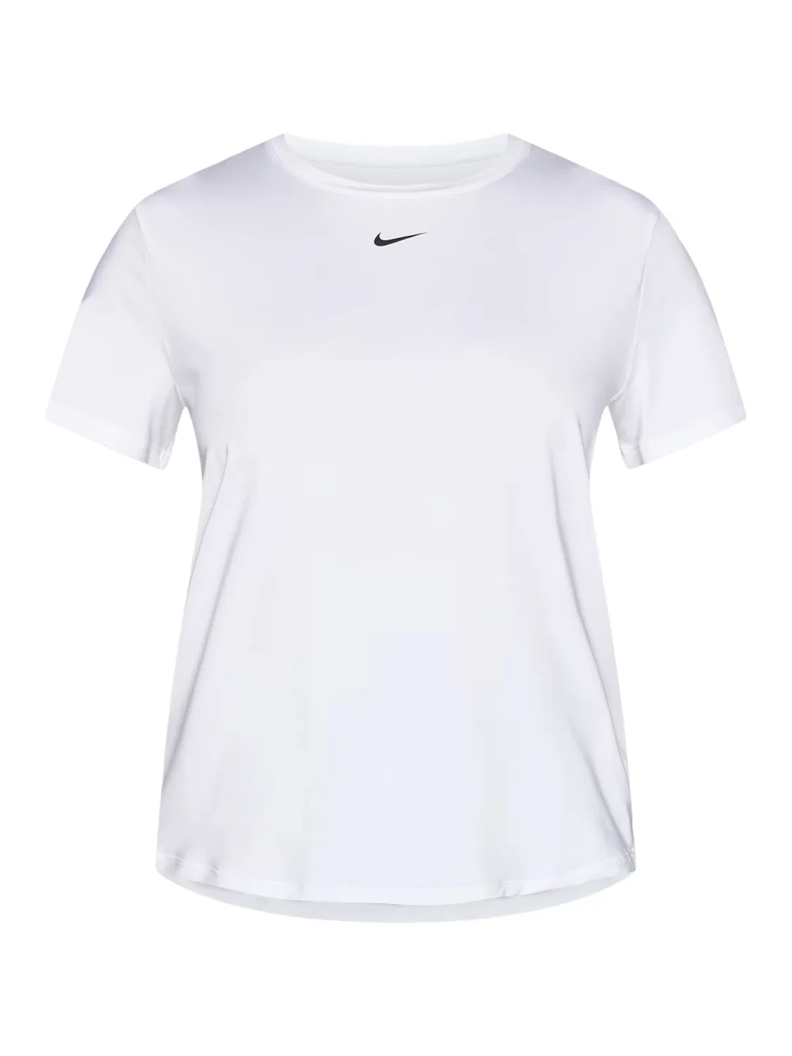 Спортивная футболка 'One Classic' Nike, White