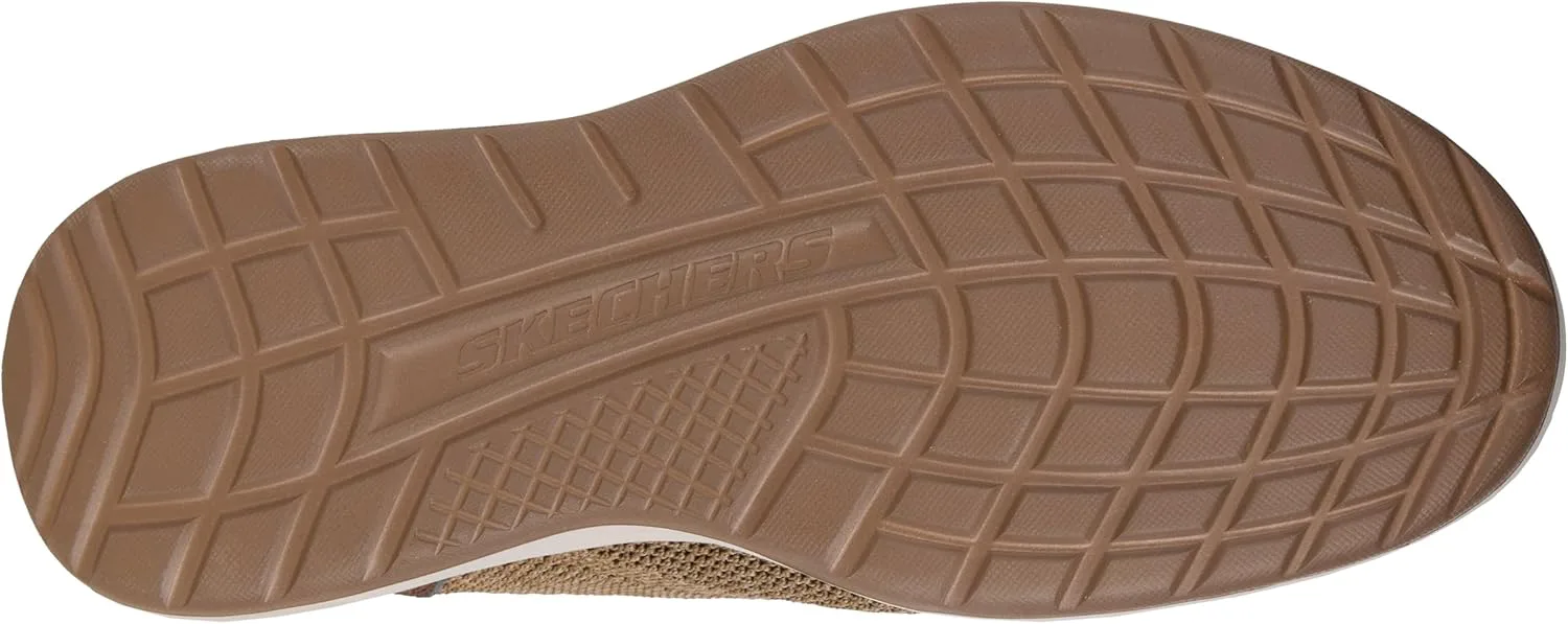Мужские кроссовки Skechers Sterling - Ramone — фото 2