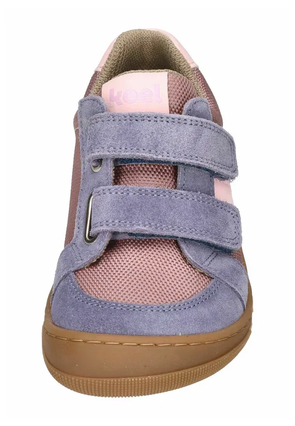 Детские босоножки Koel kobi w fabrics 3.0 baby shoes, лавандовый — фото 4