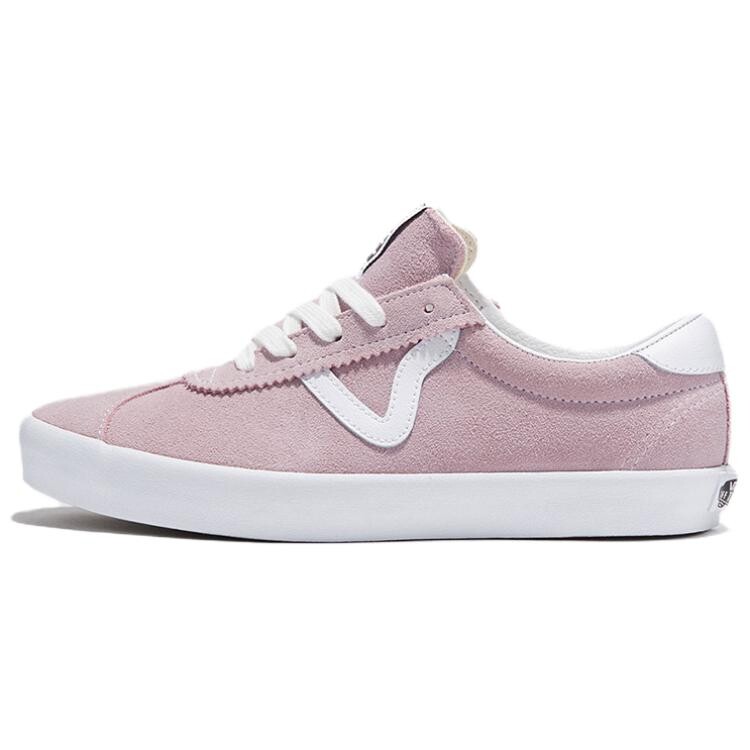

Кроссовки для скейтборда унисекс с низким верхом мелово-белый Vans