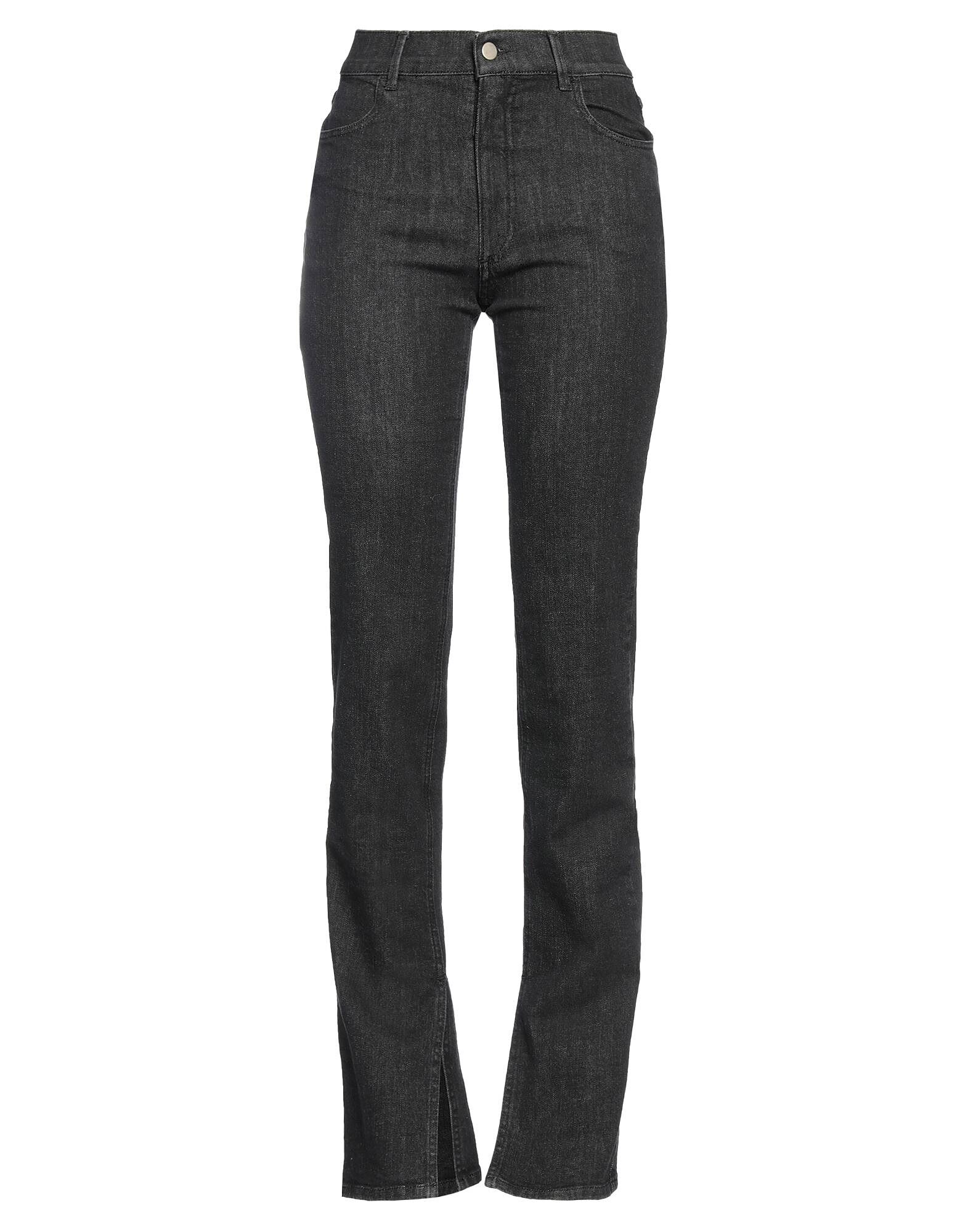 

Джинсы Andrea Ya' Aqov, угольно-серый