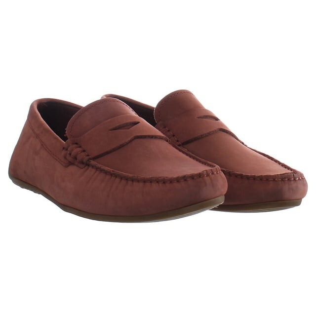 Reazor Penny мужские красные туфли Clarks, красный — фото 2
