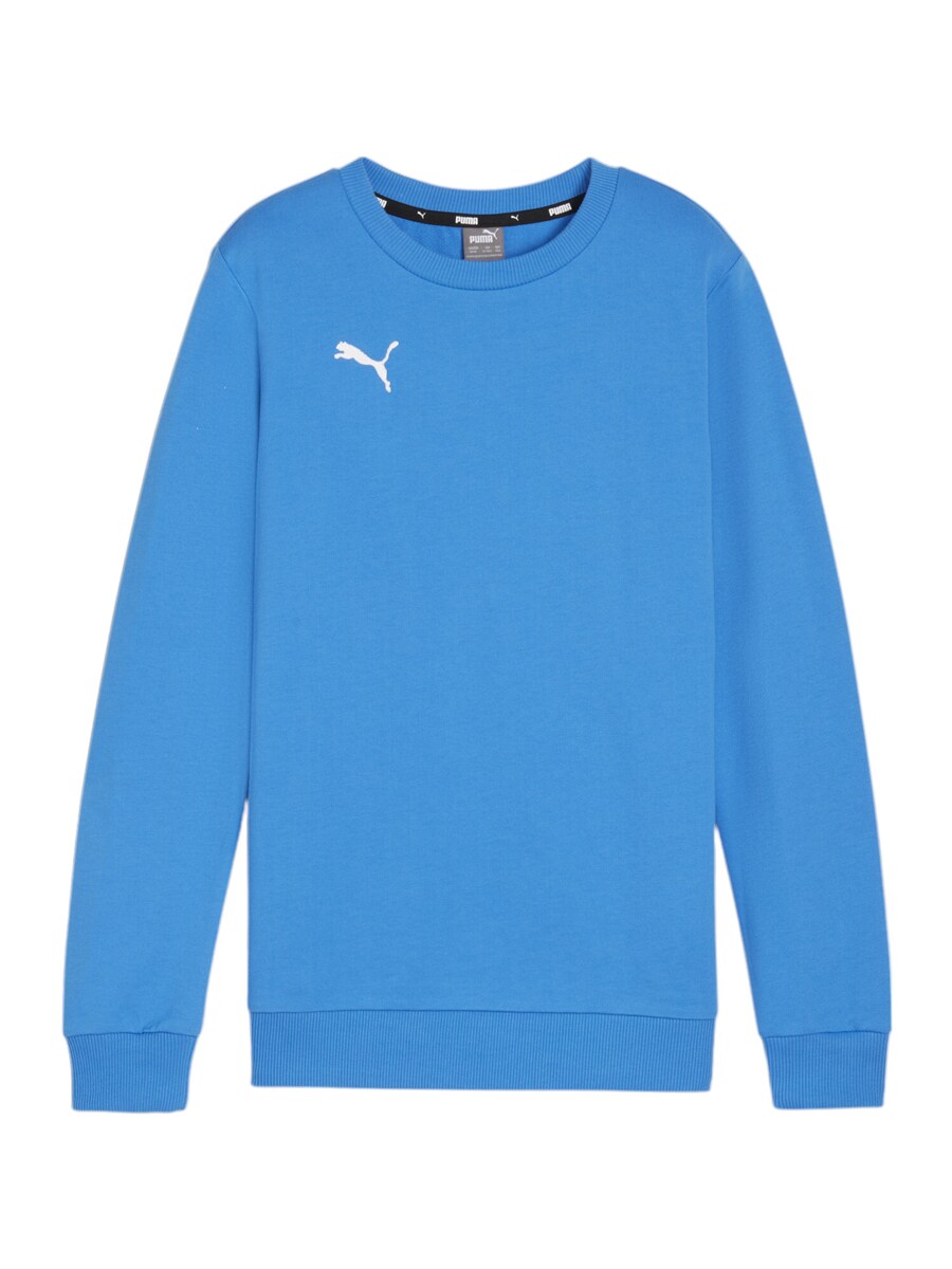 Спортивная толстовка PUMA GOAL, синий