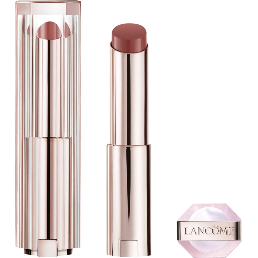 

Помада Lancôme Lip Idôle Squalane-12 Butterglow Glowy Color Balm, 53 The Tea is Hot / 3 g