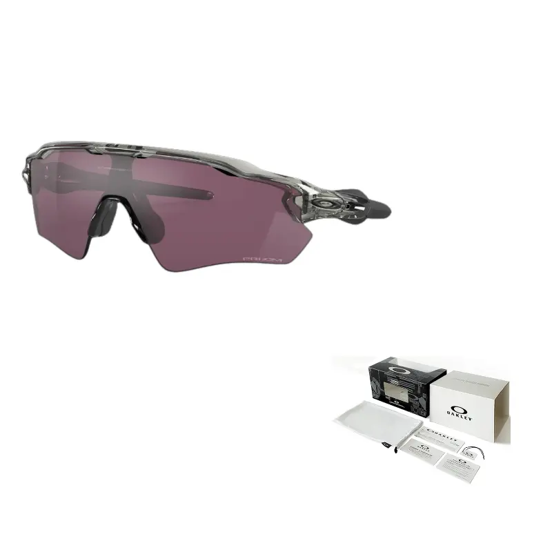 

Oakley Солнцезащитные очки Radar Ev Path, Gray