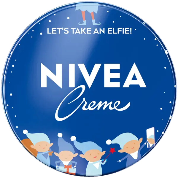 Крем для лица Nivea — Универсальный увлажняющий и тела, Creme, 150 мл — фото 4
