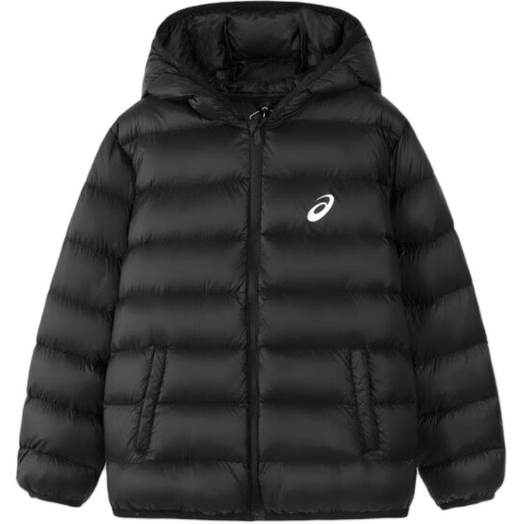 

Asics Спортивная куртка Y'q Down Jacket Performance Black