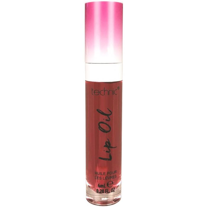 

Масло для губ Aceite Labial Lip Oil Technic, Mint