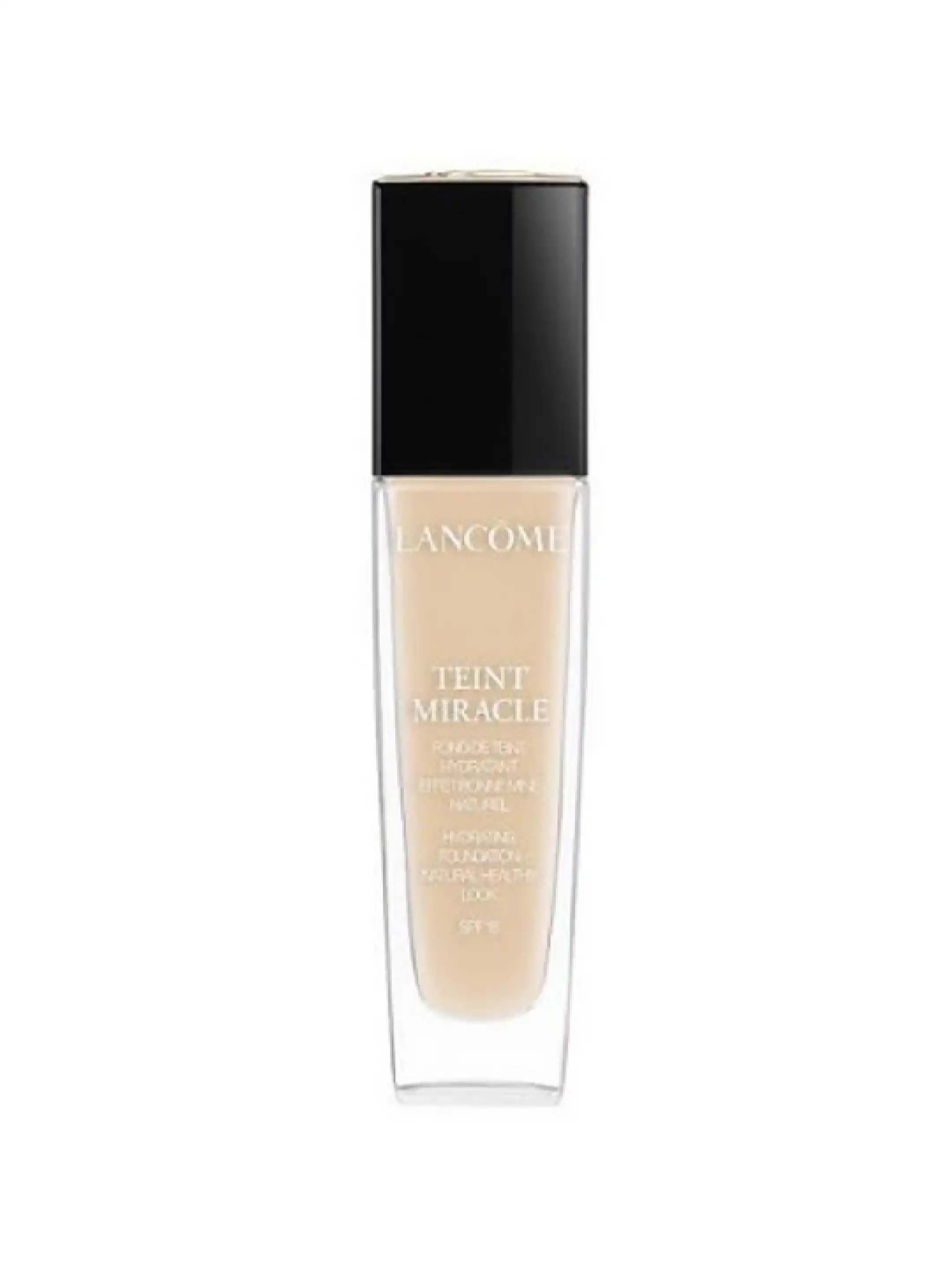 

Тональный крем Teint Miracle Fond de Teint, оттенок Beige Albatre Lancome
