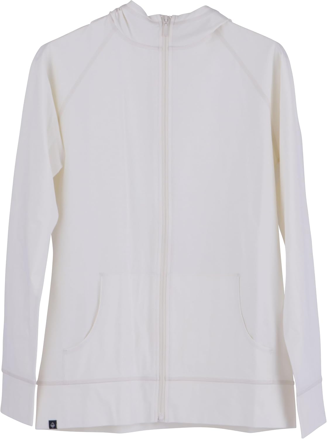 

Мужская толстовка с длинными рукавами и застежкой-молнией Footmark Natural