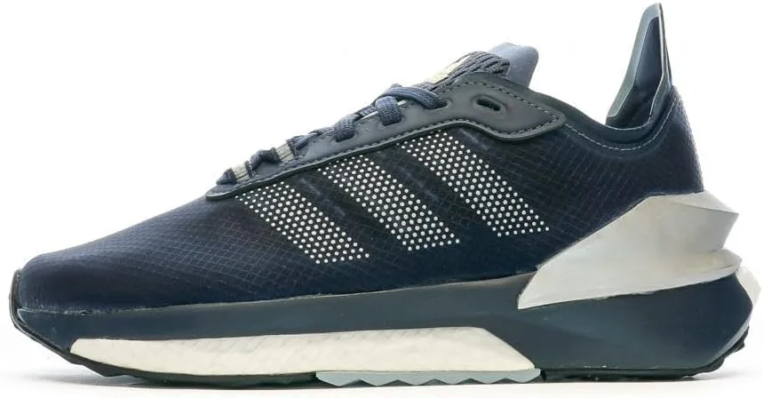 Мужские кроссовки Adidas Performance Avryn, темно-синий