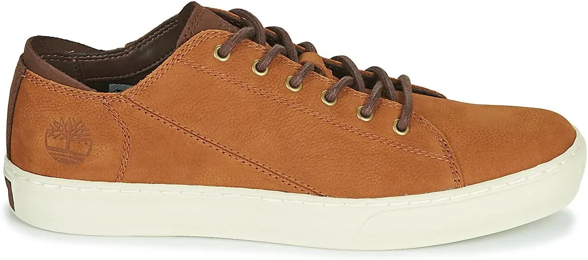 Кроссовки Timberland Herren Adventure 2.0 Low Lace Up — фото 2