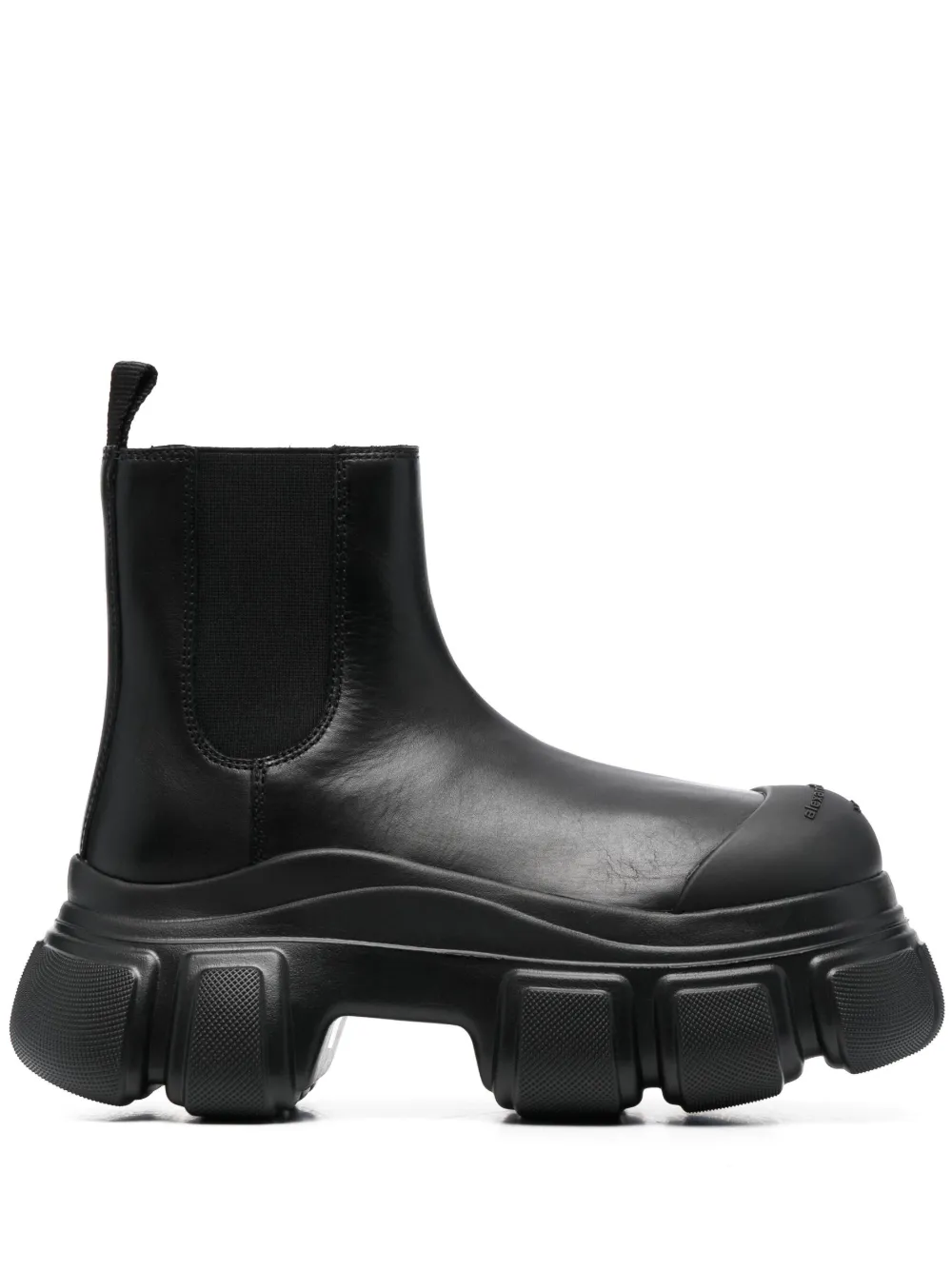 Ботинки Storm Alexander Wang, черный