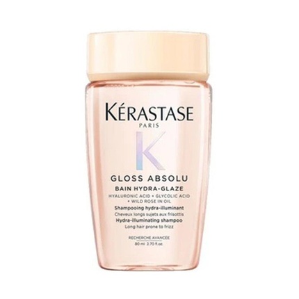 

Kerastase Bain Gloss Absolu Hydra Glaze - 80 мл / 2,7 жидких унции Kérastase