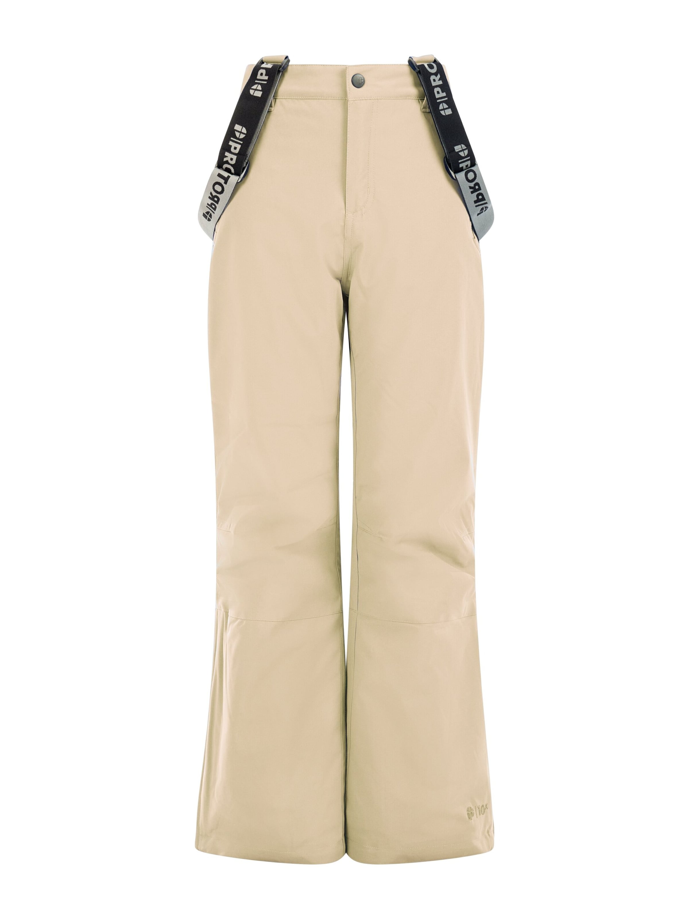 

PROTEST Штаны для тренировок Regular 'Spikety JR' в светло-коричневом цвете