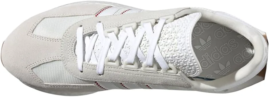 Adidas Mens Free Time and Sportwear, серый — фото 4