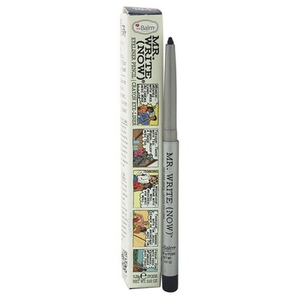 

Карандаш-подводка для глаз Mr. Write Now Bill B. Mocha, Thebalm