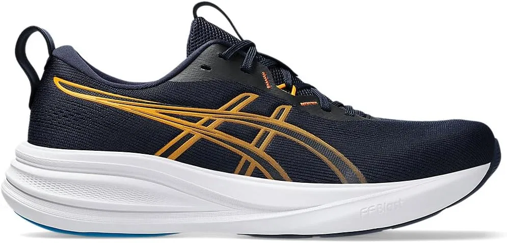 Мужские кроссовки ASICS Gel-Pulse 17