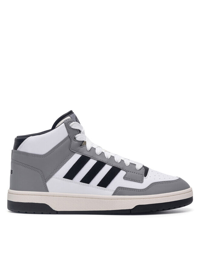 

Кроссовки adidas RAPID COURT MID W JP5866, серый