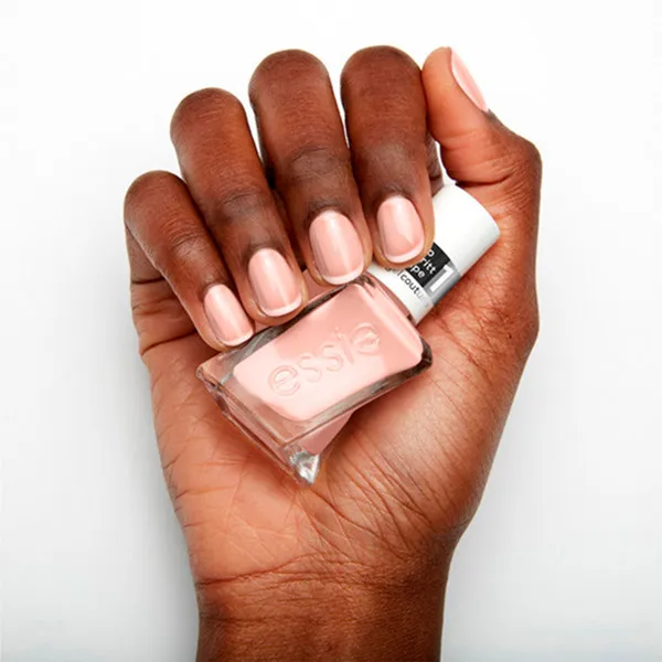 Лак для ногтей с эффектом геля Gel Couture New Essie, цвет fairy tailor — фото 3