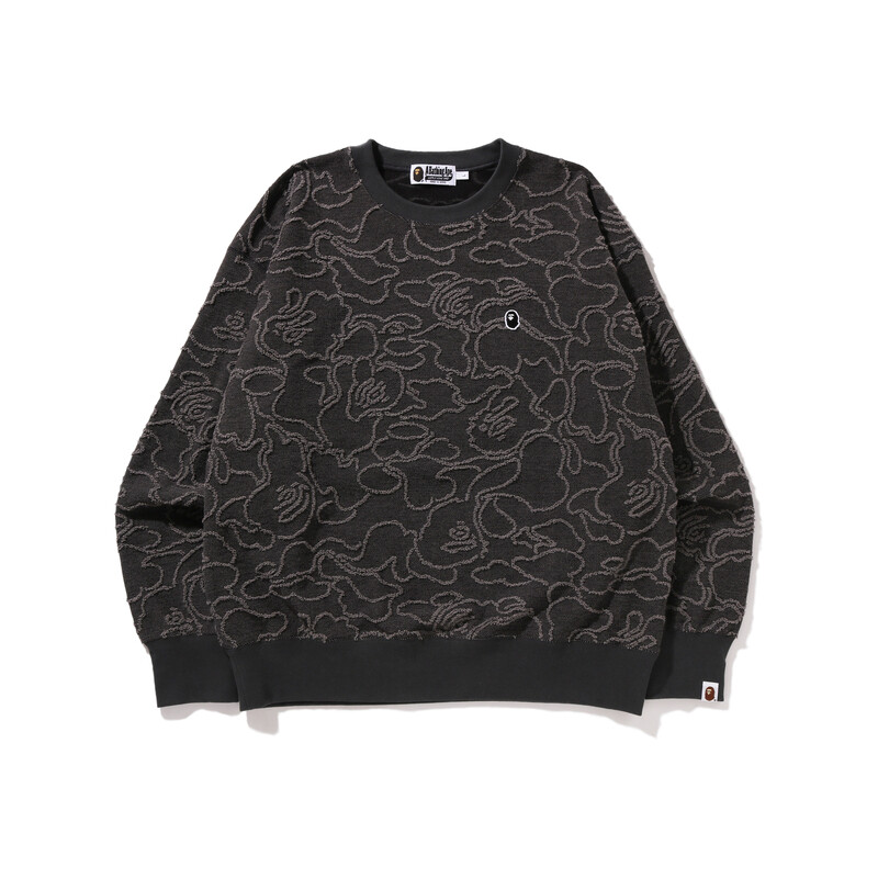 

Толстовка мужская A Bathing Ape, черный