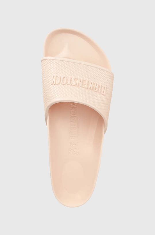 Шлепанцы Barbados Birkenstock, розовый — фото 4