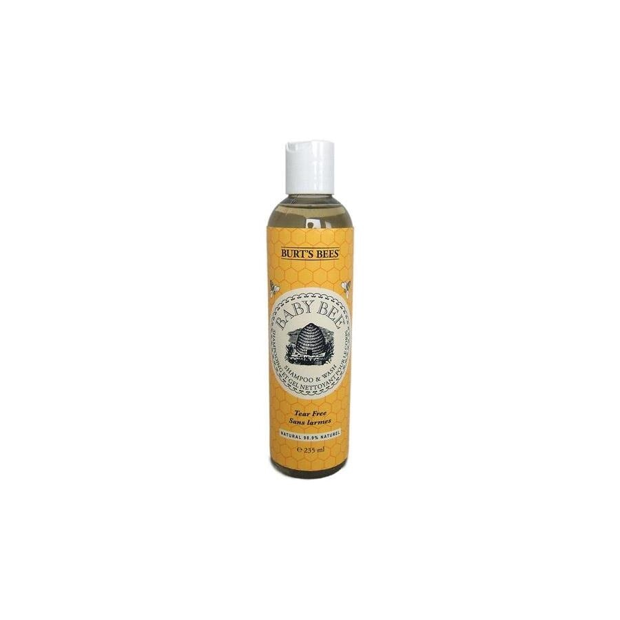 

Гель для душа Burt's Bees Shampoo & Shower Gel, 235 ml