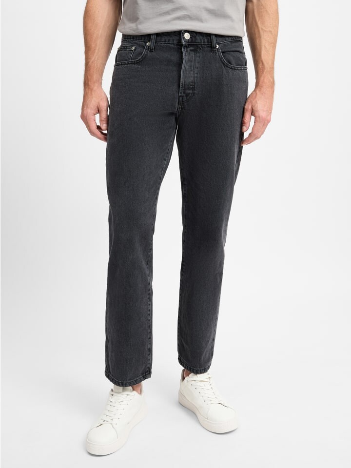 

Джинсы Only&Sons ONSEdge Straight, черный