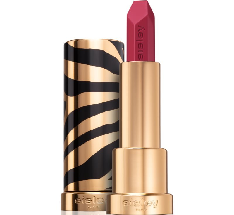 

Роскошная губная помада Sisley Le Phyto Rouge с гиалуроновой кислотой, оттенок 200 Rose Zanzibar, 3,4 г