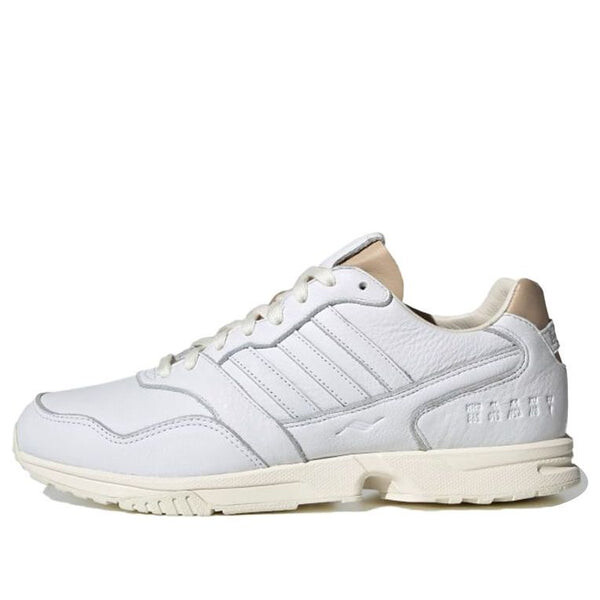 

Кроссовки оригинал zx 1000 Adidas, белый