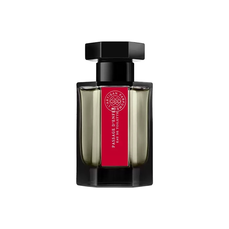 

ADIXIANZHIXIANG Passage D'Enfer Path Of The Solitary Sage Perfumes Woody Floral Eau De Toilette Lily Incense Musk 50ml L'Artisan Parfumeur, 50ml