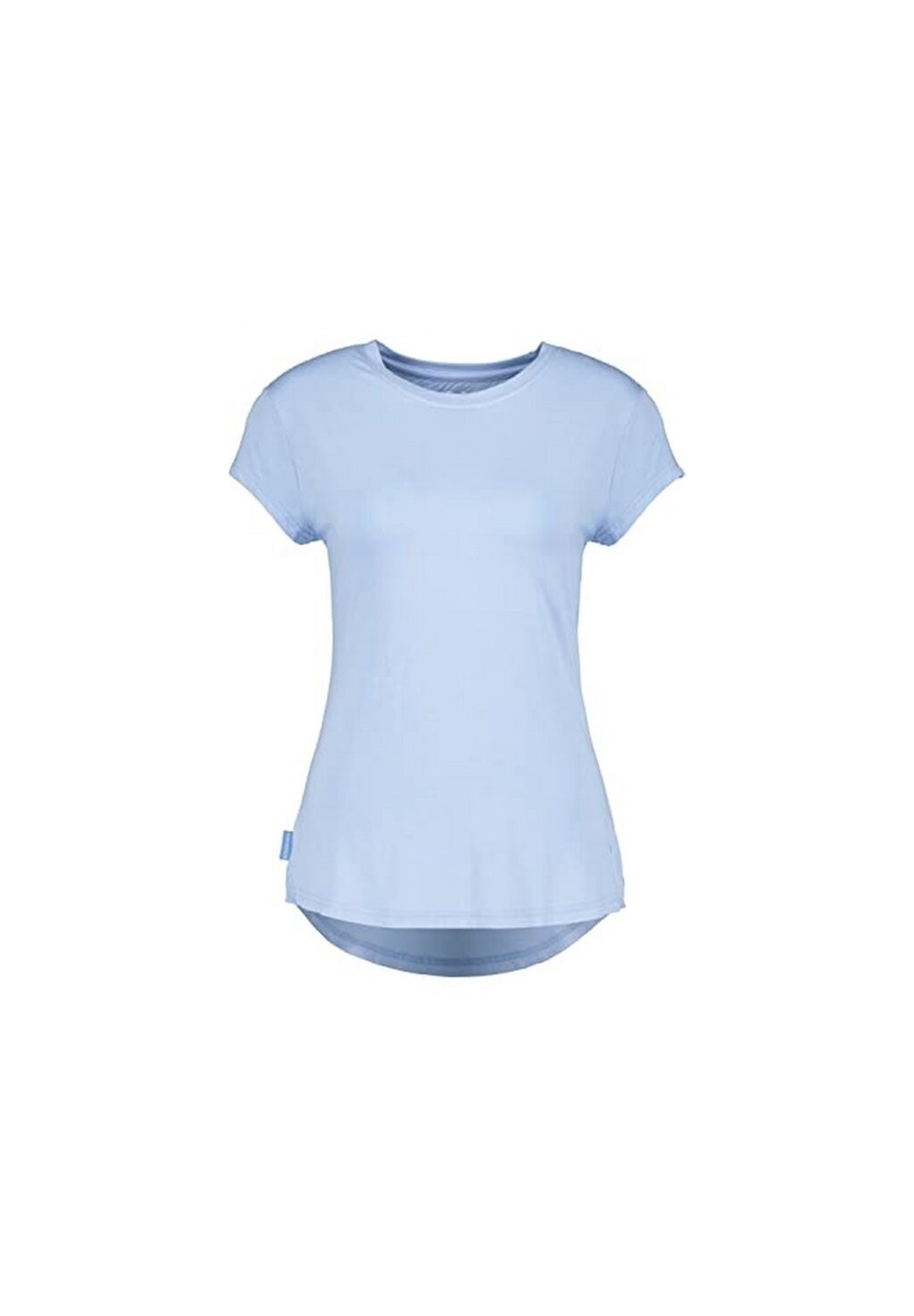 

Базовая футболка alife & kickin, светло-голубой