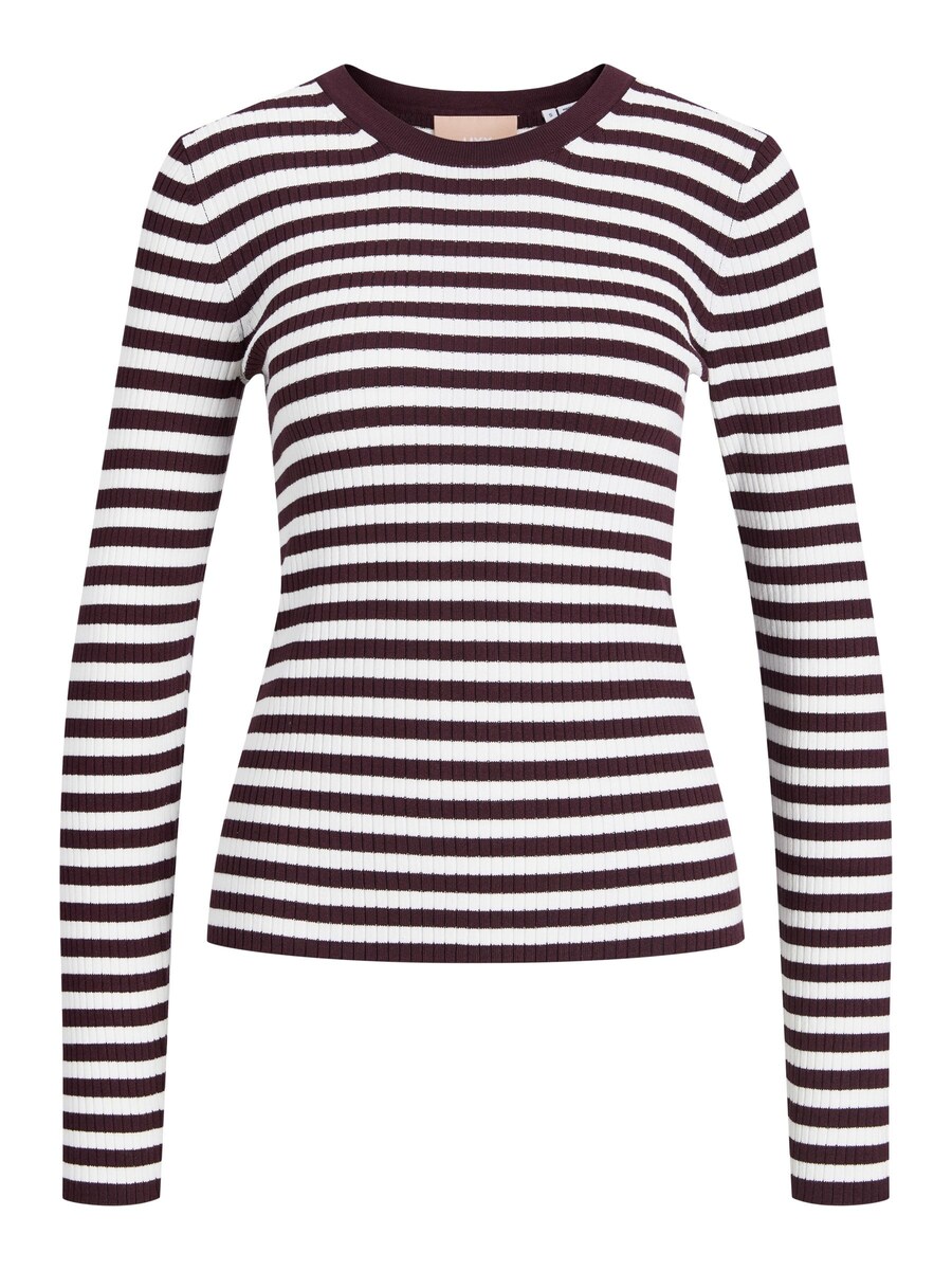 

Свитер JJXX ODI, цвет Wine red
