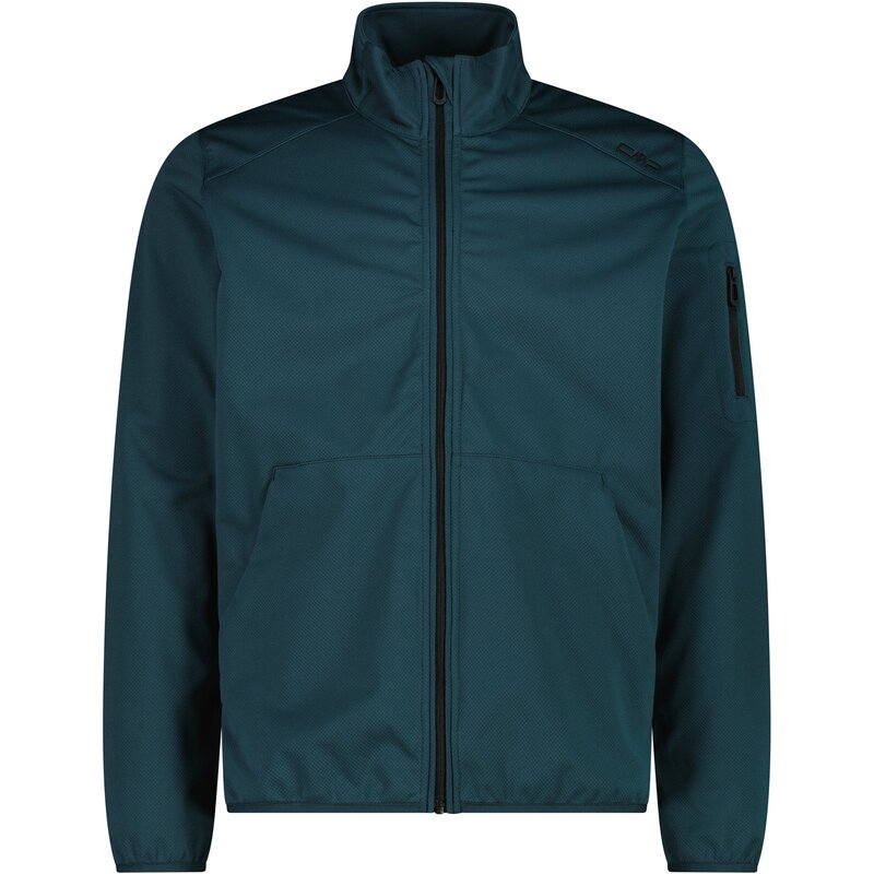 

Функциональная куртка мужская куртка Cmp, цвет alpine