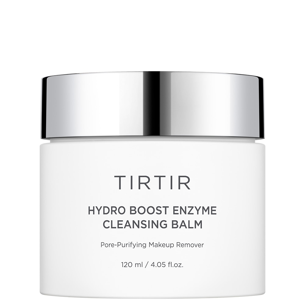 

Очищающий крем для лица hydro boost enzyme cleansing balm Tirtir, объем 120 мл