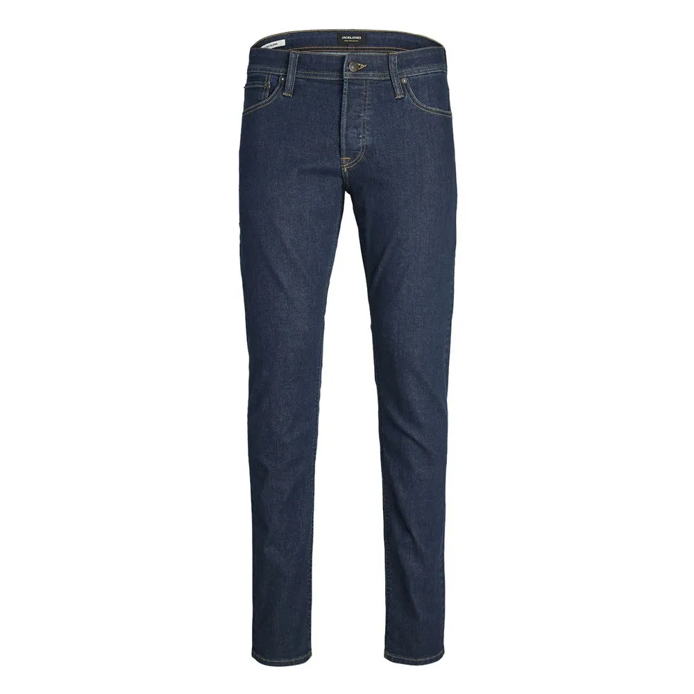 

Джинсы Jack & Jones Liam Original Sq 430, синий