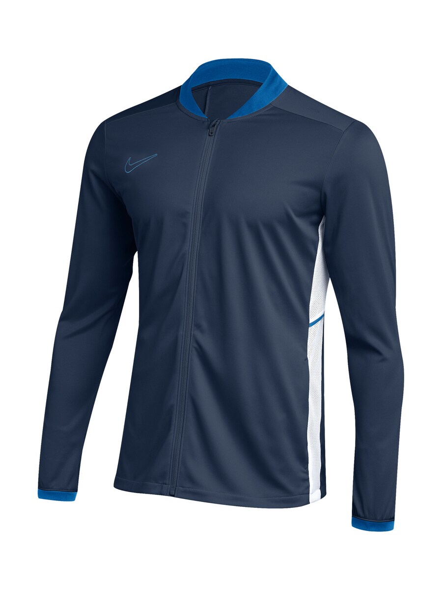 

Тренировочная куртка NIKE Academy 25, цвет Blue/Night blue