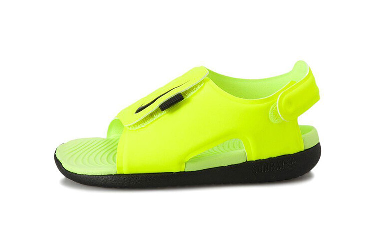 

Кроссовки для малышей Nike Sunray Adjust 5 TD