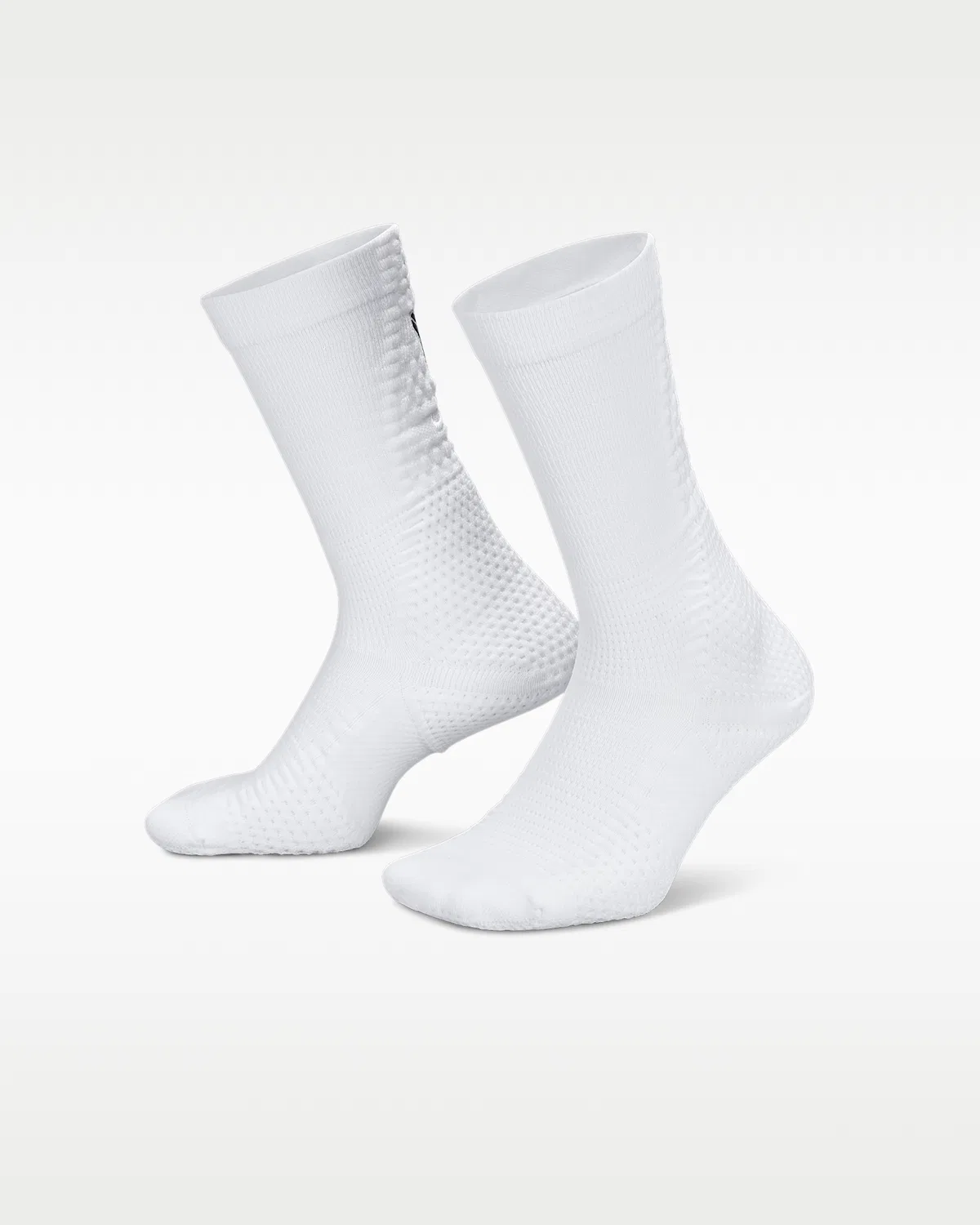 Dri-FIT ADV Cushioned Crew Socks (1 пара) Kobe Unicorn, White/Black