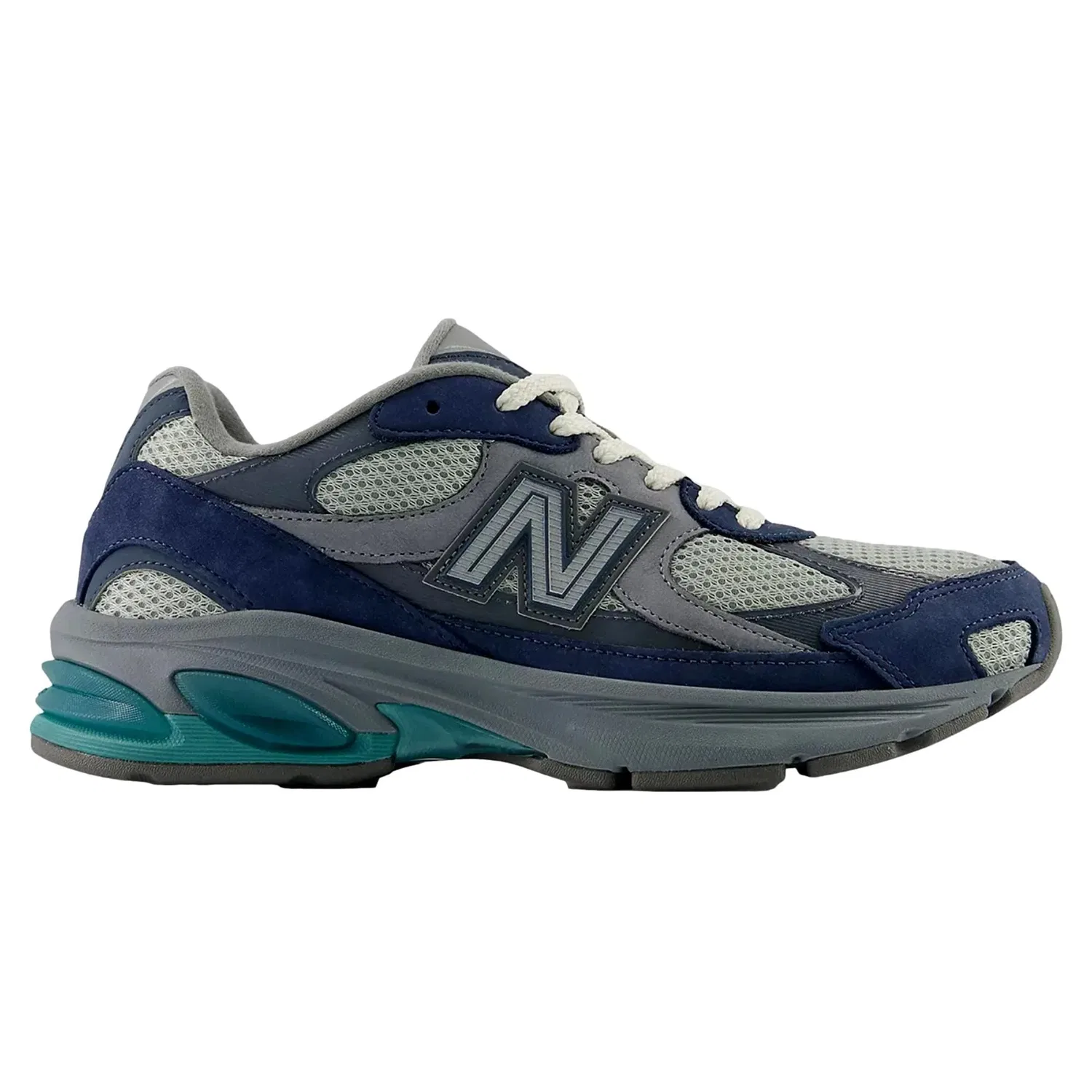 Кроссовки New Balance 2010 V1 Vintage Indigo / Faded Teal U20101QY, мужские