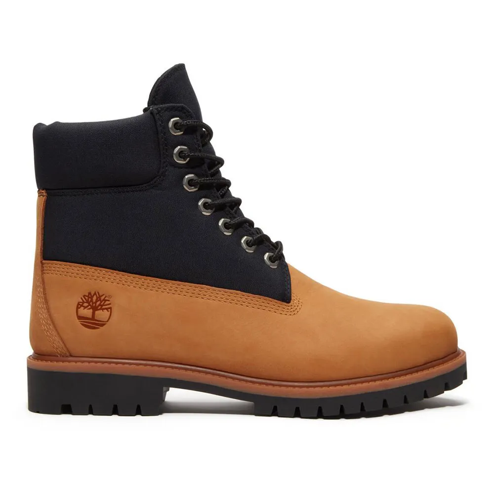

Ботинки Timberland Heritage 6´´ WP, коричневый