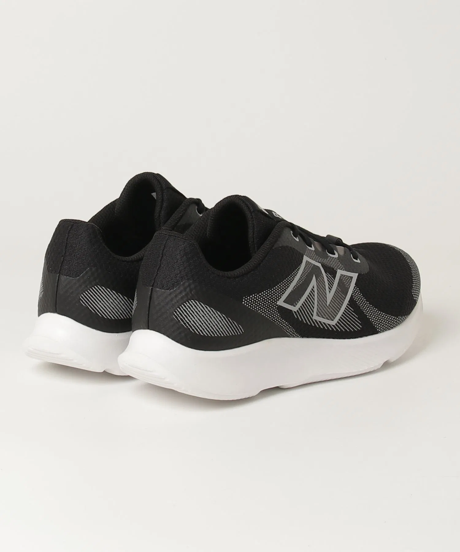 Мужские кроссовки New Balance E430 v4 — фото 2