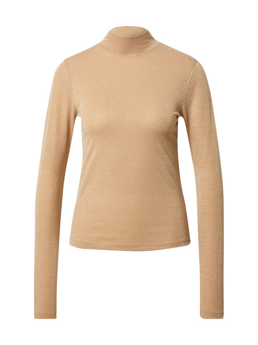 

Лонгслив Guido Maria Kretschmer Women Shirt Terese, темно-бежевый