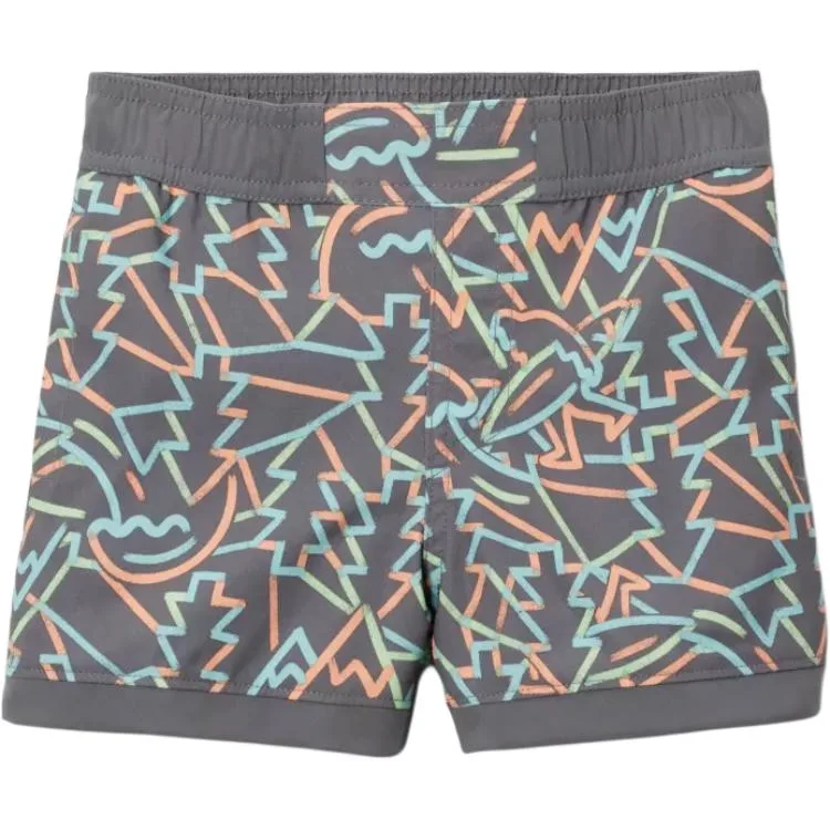 Columbia Шорты Baby Shorts City Gray для малышей
