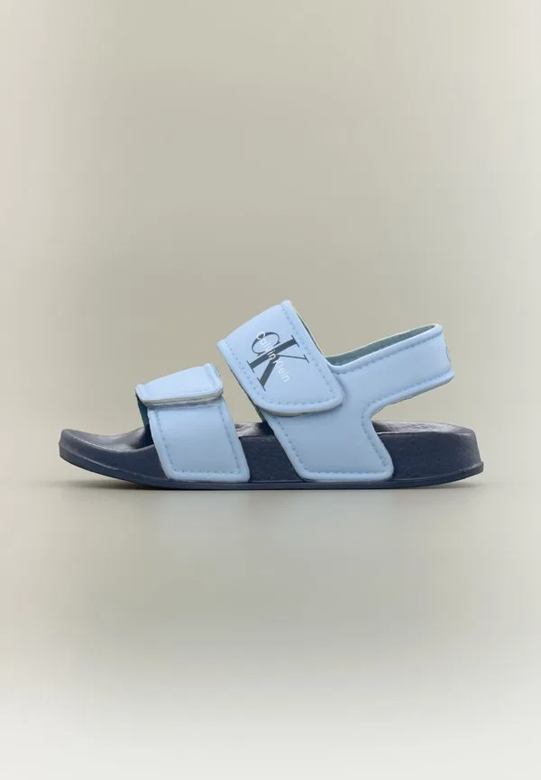 Сандалии nico Calvin Klein Jeans, Light Blue