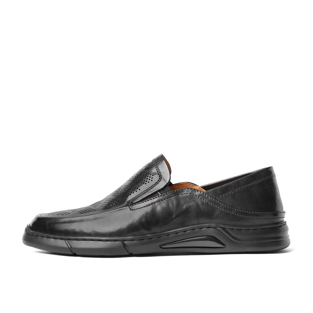 

Туфли Men"s Casual Men Low-Top черный Belle