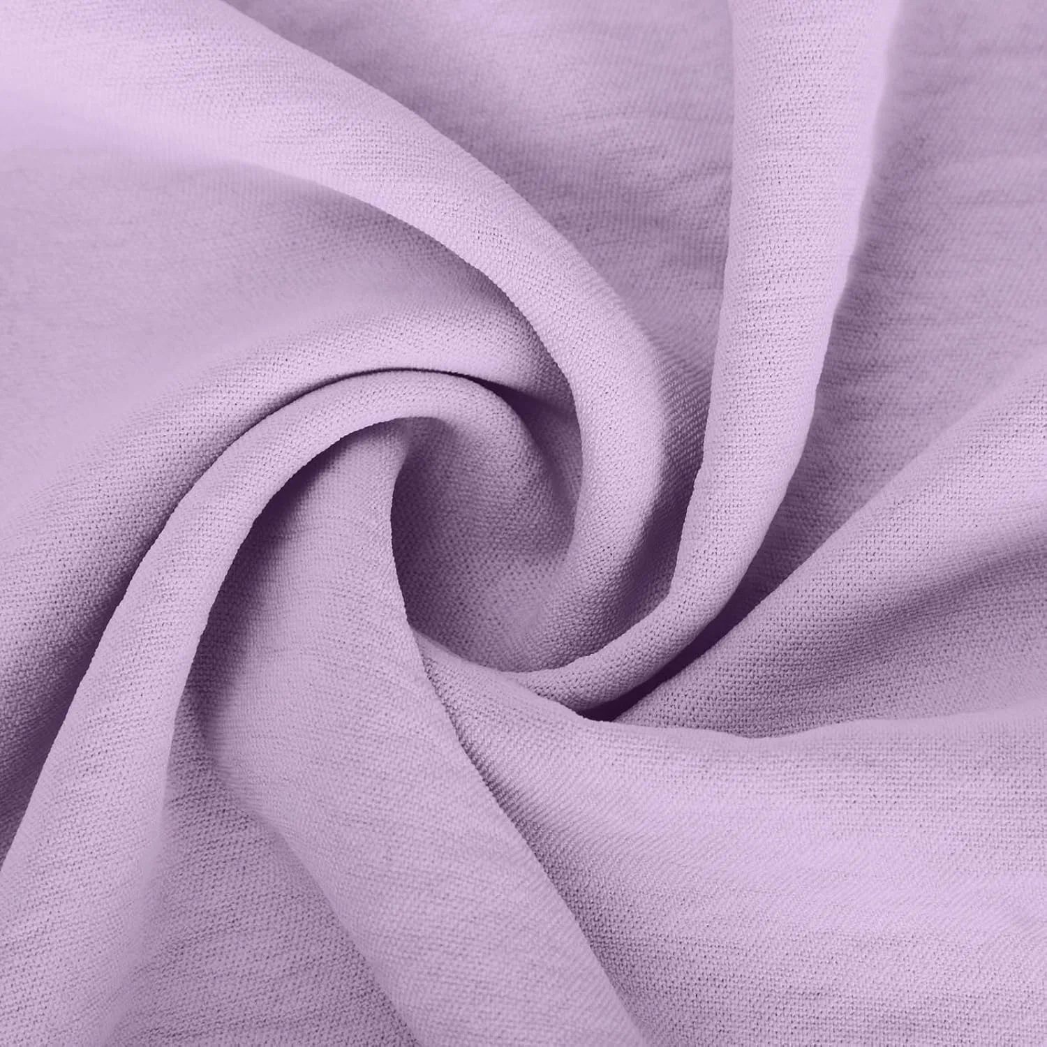 Комплект из топа и шорт, льняной, P007-purple — фото 4