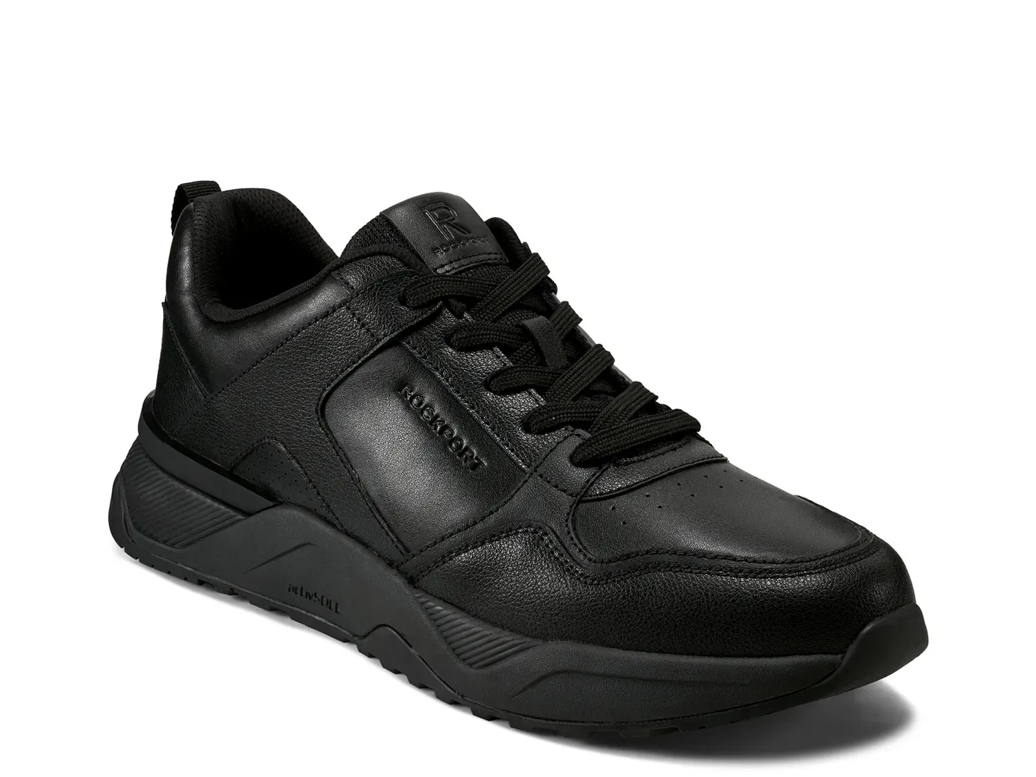 

Кроссовки Rockport Prowalker Norris — мужские, черные